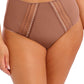 Tailleslip Elomi - Matilda - Bruin - CVE