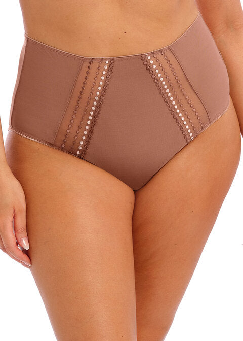Tailleslip Elomi - Matilda - Bruin - CVE