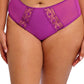 Tailleslip Elomi - Matilda - Paars - HOC
