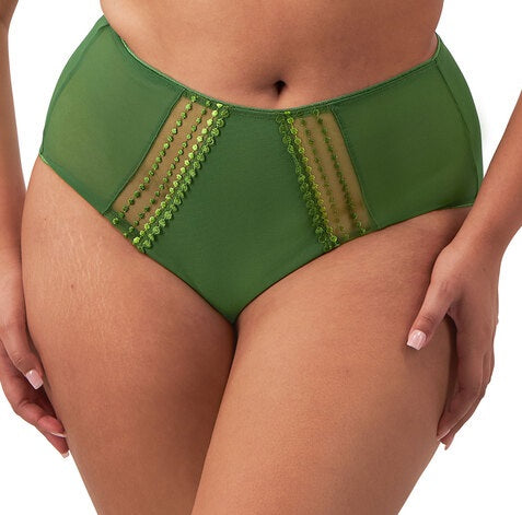 Tailleslip Elomi - Matilda - Groen - JUE