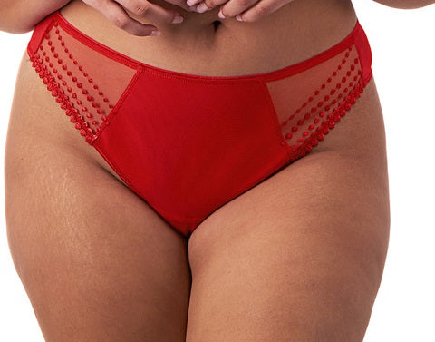 String Elomi - Matilda - Rood - HAD