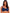 Full cup BH Fantasie - Rebecca Essentials - Blauw - FRY