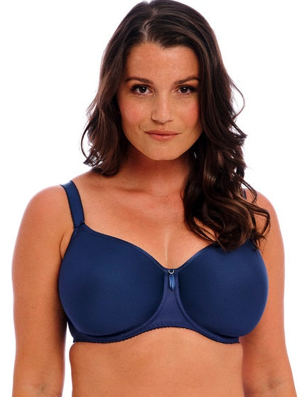 Full cup BH Fantasie - Rebecca Essentials - Blauw - FRY
