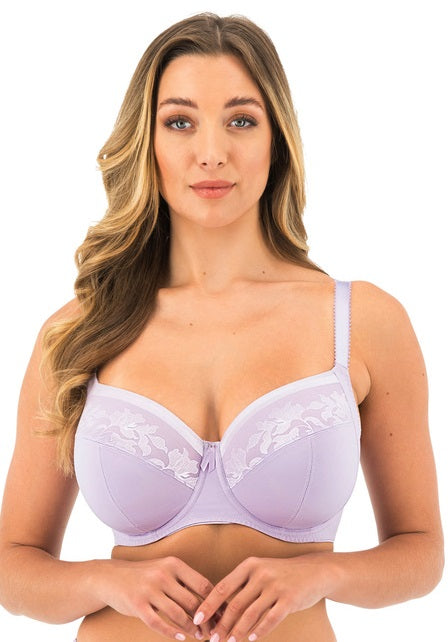 Full cup BH Fantasie - Illusion - Paars - ORD