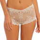 Hipster Wacoal - Embrace Lace Keepsake Lilac/multi - Beige - 271
