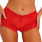 Hipster Wacoal - Embrace Lace Keepsake Lilac/multi - Rood - 623