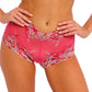Hipster Wacoal - Embrace Lace Keepsake Lilac/multi - Rose - 675