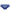String Wacoal - Embrace Lace - Blauw - 475