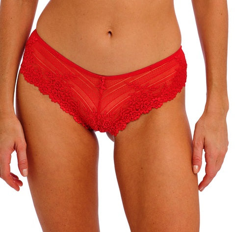 String Wacoal - Embrace Lace - Rood - 623
