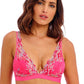 Bralette BH Wacoal - Embrace Lace - Rose - 675