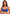 Hartvormige BH Wacoal - Embrace Lace - Blauw - 475