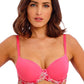 Hartvormige BH Wacoal - Embrace Lace - Rose - 675