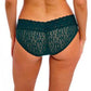 Slip Wacoal - Halo Lace - Groen - 305