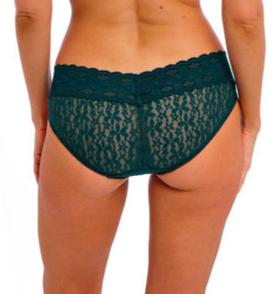 Slip Wacoal - Halo Lace - Groen - 305