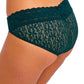 Slip Wacoal - Halo Lace - Groen - 305