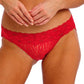 Slip Wacoal - Halo Lace - Rood - 623