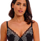 Push-up BH Wacoal - Lace Perfection - Zwart - BAI