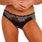 Hipster Wacoal - Lace Perfection - Zwart - BAI