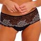 Short Wacoal - Lace Perfection - Zwart - BAI