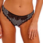 String Wacoal - Lace Perfection - Zwart - BAI