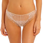 String Wacoal - Lace Perfection - Beige - CAC