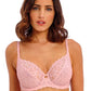Full cup BH Wacoal - Raffiné - Rose - SIP