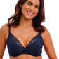 Push-up BH Wacoal - Raffiné - Blauw - INK