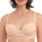 Hartvormige BH Wacoal - Raffiné - Beige - FRP