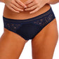 Slip Wacoal - Raffiné - Blauw - INK