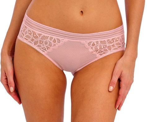 Slip Wacoal - Raffiné - Rose - SIP
