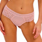 String Wacoal - Raffiné - Rose - SIP