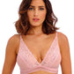 Bralette BH Wacoal - Raffiné - Rose - SIP