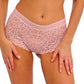 Short Wacoal - Raffiné - Rose - SIP