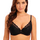 Push-up BH Wacoal - Ravissant - Zwart - BLK