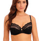 Balconette BH Wacoal - Ravissant - Zwart - BLK