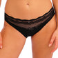 Hipster Wacoal - Ravissant - Zwart - BLK