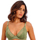 Plunge BH Wacoal - Sensu Lace - Groen - GEN
