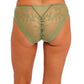 Slip Wacoal - Sensu Lace - Groen - GEN