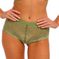 Hipster Wacoal - Sensu Lace - Groen - GEN