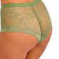 Hipster Wacoal - Sensu Lace - Groen - GEN