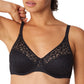 Full cup BH Chantelle EasyFeel - Norah - Zwart - 011
