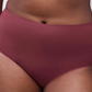 Tailleslip Chantelle - Softstretch - Bordeaux - 0K7