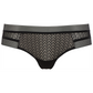 Hipster Passionata - Manhattan - Zwart - 011