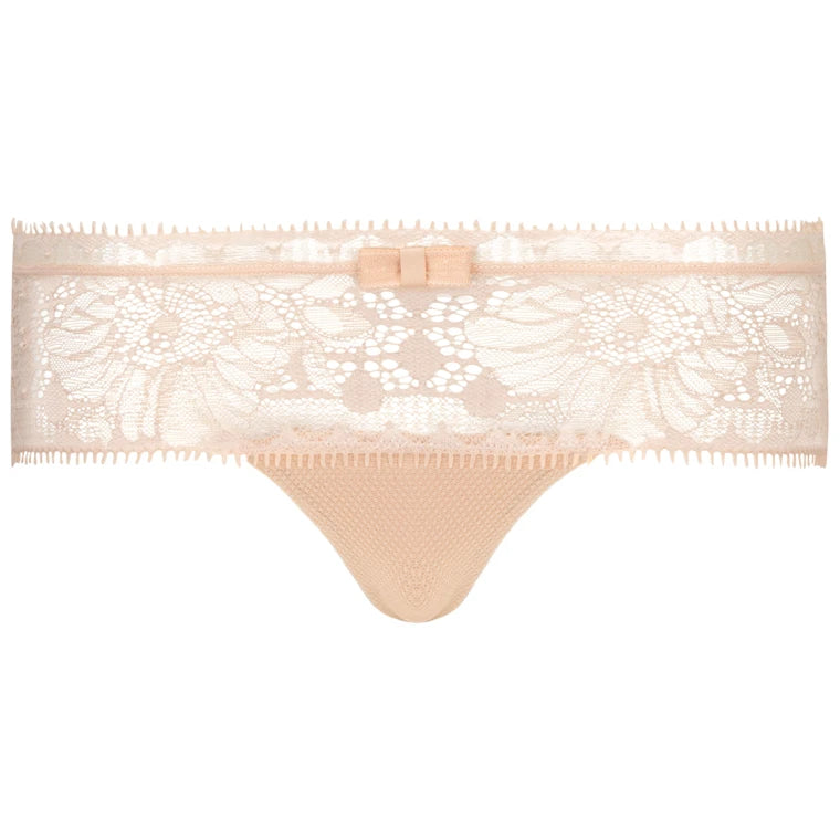 Short Chantelle - Day To Night - Beige - 01N
