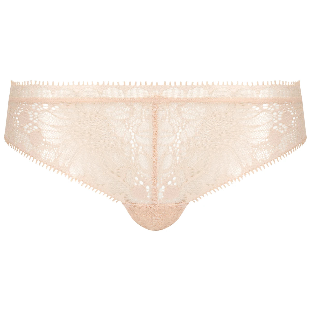 String Chantelle - Day To Night - Beige - 01N