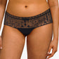 Short Chantelle - Day To Night - Zwart - 011
