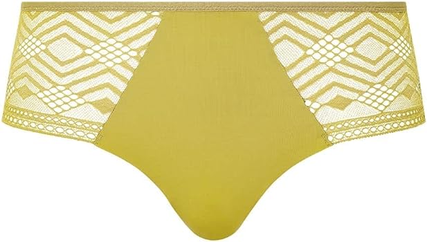 Hipster Passionata - Ondine - Geel - 034
