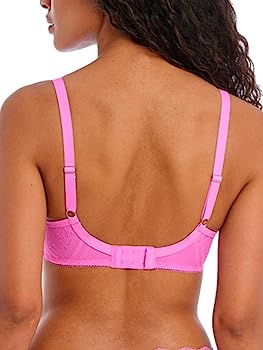 Plunge BH Freya - Freya Fatale - Rose - CND
