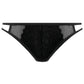 Hipster Freya - Temptress - Zwart - BLK