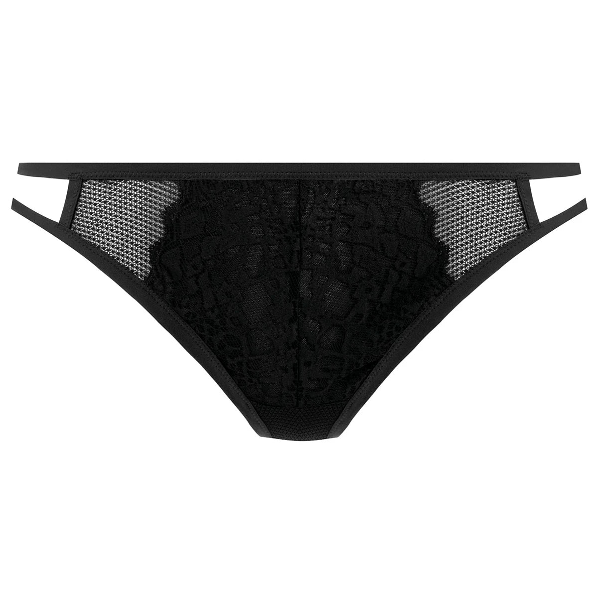 Hipster Freya - Temptress - Zwart - BLK